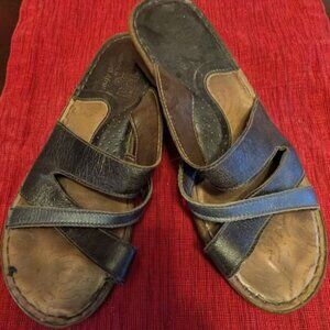Tsonga Brand Handmade Leather Sandals
